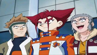 BEYBLADE G-REVOLUTION Season 3 Episode 35 Hindi Dubbed | ANIMAX HINDI