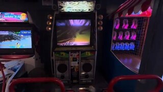 y2mate.com - AWESOME shore arcade Hollywood Arcade Ocean City NJ 4K arcade walkt