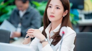 Forecasting love and weather ep 9 & 10 Eng Sub