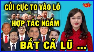 Tin tức nhanh và chính xác 19/9/2022/Tin nóng Việt Nam Mới Nhất Hôm Nay/tintucmoi24h