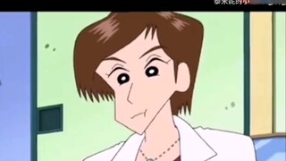 【Taemin】 Terkejut! Seorang idola muncul di Crayon Shin-chan? ! Li Taemin menjadi Yi Kaimin? ! Bagian