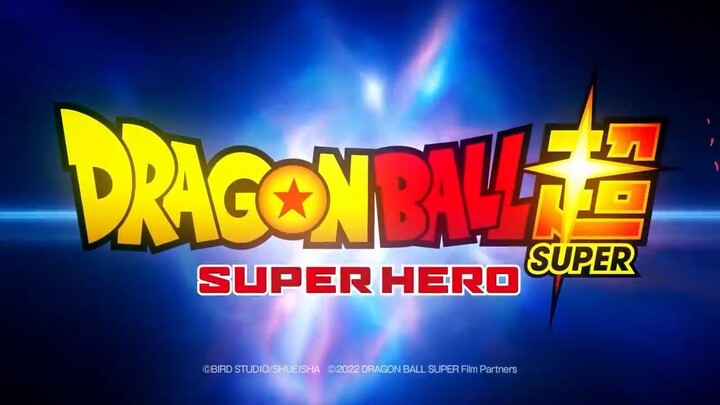 !Assistir! Dragon Ball Super: Super Hero Online Gratis em Português