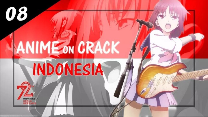 Special Hari Kemerdekaan - Anime Krek #8