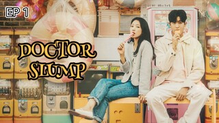 🎬 Doctor Slump - EP 1 sub indo