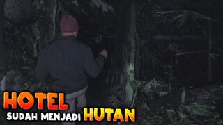 🔴 964- HOTEL SUDAH MENJADI HUTAN ANGKER ( SARANG DEDEMIT )