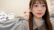 Sakai Moeka (HKT48/SHOWROOM Live Streaming/2024.04.21)