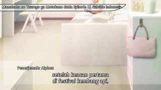 Mamahama eps11