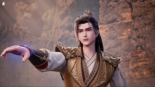 Martial Master Eps 529 sub indo 1080P