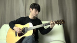 (Ed Sheeran) Perfect - Zheng Shenghe - Fingerstyle Guitar Cover
