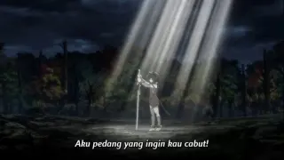Tensei shitara Ken Deshita EPS 01 - Subtitle Indonesia