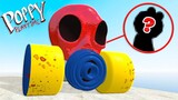 THE MASK - New Poppy Playtime Creature (Garry's Mod)