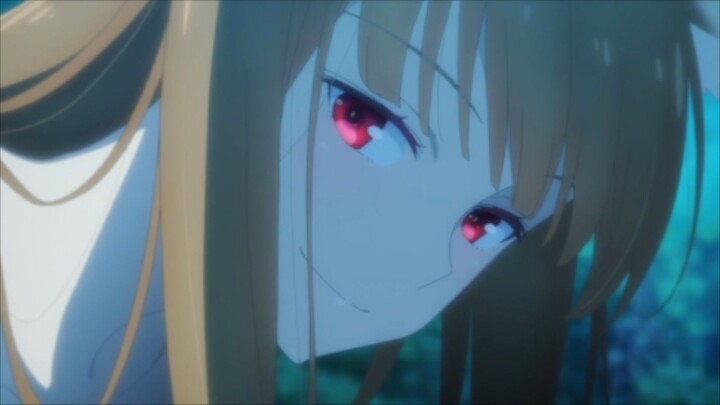 Spice & Wolf - Episode 01 (Subtitle Indonesia)