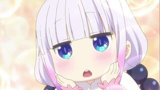 Have you seen Kanna in 4K?