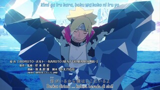 Boruto episode 78