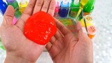 [Slime DIY] มีมากมายผสมกัน ถือไว้ก็เยี่ยม!