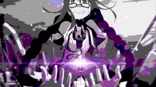 【静止画MAD】请赐予我慈悲【魔法少女小圆】