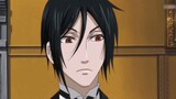[ Black Butler ] Bo-chan teamed up with the servants to fight against Sebastian? In the end, they we