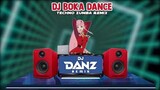DjDanz Remix - DJ BOKA DANCE | TIKTOK REMIX | ZUMBA DANCE MUSIC | PINOY TREND MUSIC