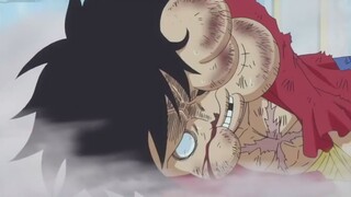 132 Nami ' dã ' bộ 3 quái vật Luffy, Zoro & Sanji