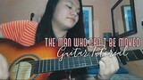 The Man Who Can't Be Moved - The Script|| Guitar Tutorial