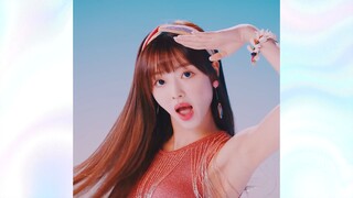 OH MY GIRL BUNGEE Fall in Love MV