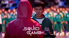 SQUID GAME SEASON 2 EPISODE 2