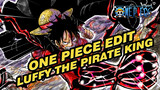 Win This Fight, You'll See Luffy Become The Pirate king! | One Piece Edit