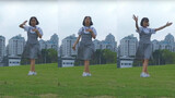 [Dance]Covering <Chu Mo Tian Kong> in JK Costume