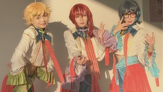 [Ensemble Stars Switch]Knockin' Fantasy | Knockin' Fantasy |