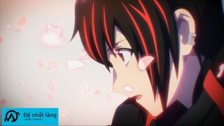 Ngân Lang - amv - Đệ nhất làng #anime #schooltime