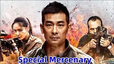 Special Mercenary HD 1080