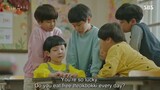 Our Beloved Summer ep5 (eng sub)