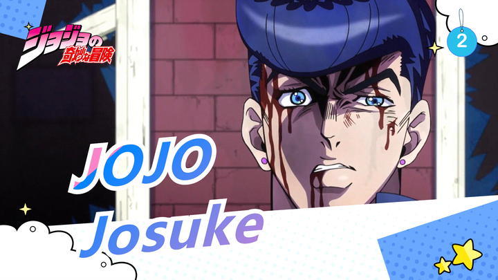 [JOJO] Well, Does Anyone Really Like Shit Josuke?_2