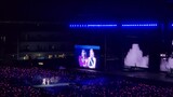 Black Pink concert in Mexico Day 1 ( Talk 2) CTTOO 04-26-23