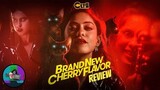 Brand New Cherry Flavor | Review2Review