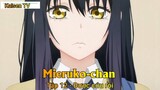 Mieruko-chan Tập 12 - Được cứu rồi