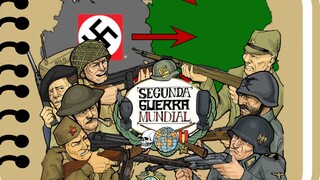 Documental sobre la 2 Guerra Mundial