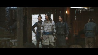 Arthdal Chronicles season 2 EP9