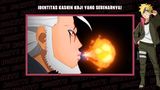 Identitas Kashin Koji Yang Sebenarnya! Kompilasi Boruto & Naruto Edit!