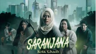 SARANJANA KOTA GHAIB ||2023 (MOVIE) HOROR