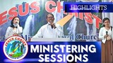 Pusong Dalisay - Ministering Sessions