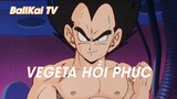 Dragon Ball Kai (Short Ep 19) - Vegeta hồi phục
