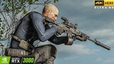 AGENT 47 HITMAN in Ghost Recon Breakpoint