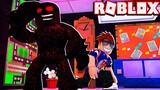 HOW MANY TIMES CAN WE TROLL THE BEAST?! -- ROBLOX Flee the Facility