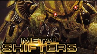 metal shfiters: full movie