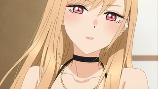 💗Husband, make me new clothes, I'm angry~💗