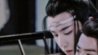 【Vương Tiên‖Shuangjie】Người yêu của Nhiếp Chính Vương tái sinh 18 (Phần 2)