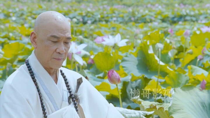 The classic martial arts film "The Taoist Goes Down the Mountain" that you never get tired of watchi