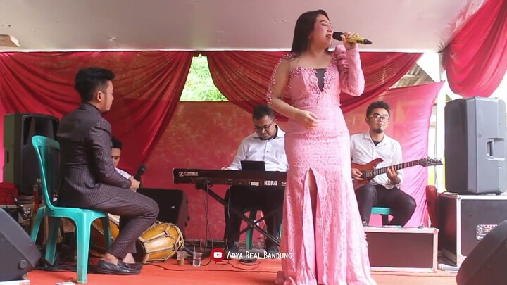 Ditelan Alam - Yayu ft Z Music II VN2000 Audio