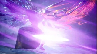 Supreme alchemy eps 117 sub indo